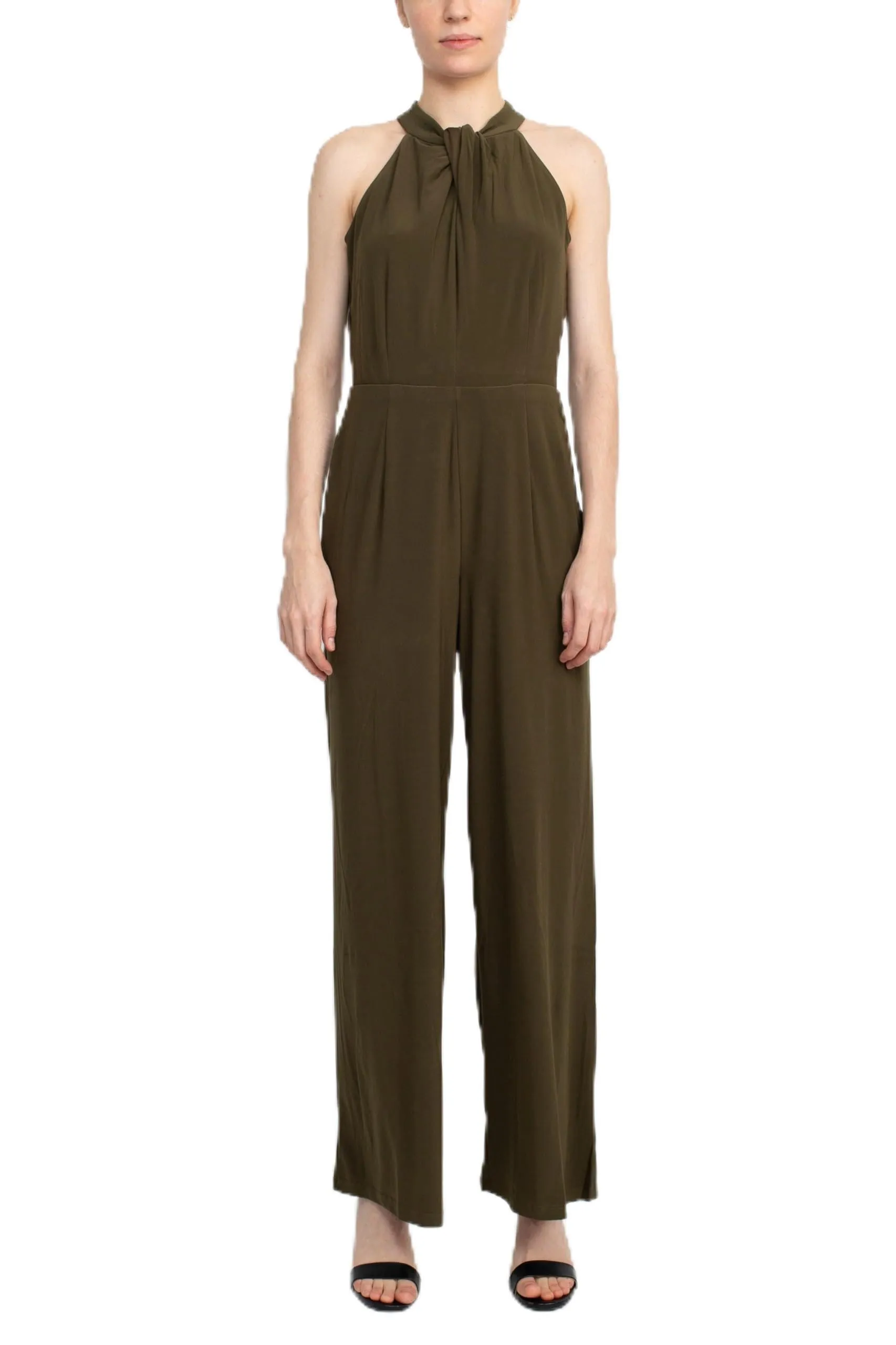 Women's Nina Leonard Jumpsuit