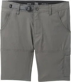 Prana Men's Stretch Zion Short II