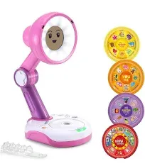 Vtech Funny Sunny Interactive Toy