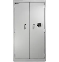 Mesa Safe Co Medical Storage Cabinet,13.7 lb Capacity MRX1000E Mesa Safe Co