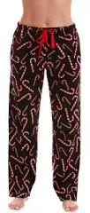 Just Love Micro Fleece Pajama Pants for Women