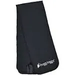 Frogg Toggs Chilly Sport Pro Microfiber Sport Towel - Black