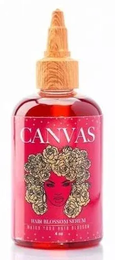 Canvas Beauty Full Bloom Hair Blossom Growth Serum