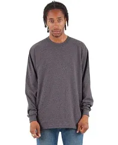 Shaka Wear Max Heavyweight Long-Sleeve T-Shirt