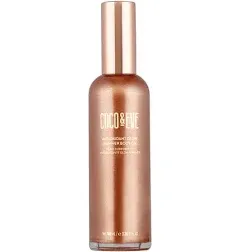 Antioxidant Glow Shimmer Body Oil