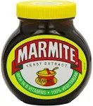 Marmite Original Original Marmite Yeast Extract Imported from The UK England The Very Best British Marmite