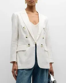 Veronica Beard Bexley Dickey Jacket