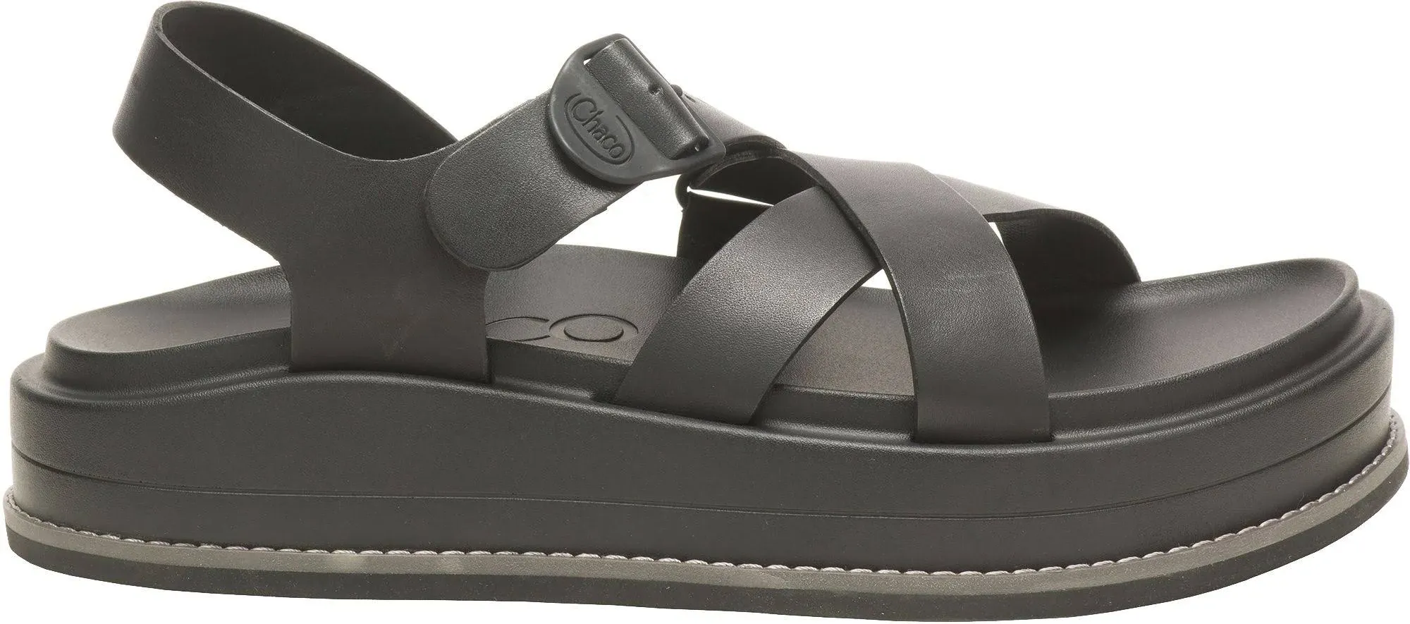 Chaco Women's Townes Midform Sandal