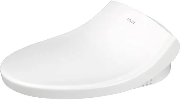 KOHLER Novita BD-N450US-N0 Elongated Bidet Toilet Cleansing Seat New Open Box*