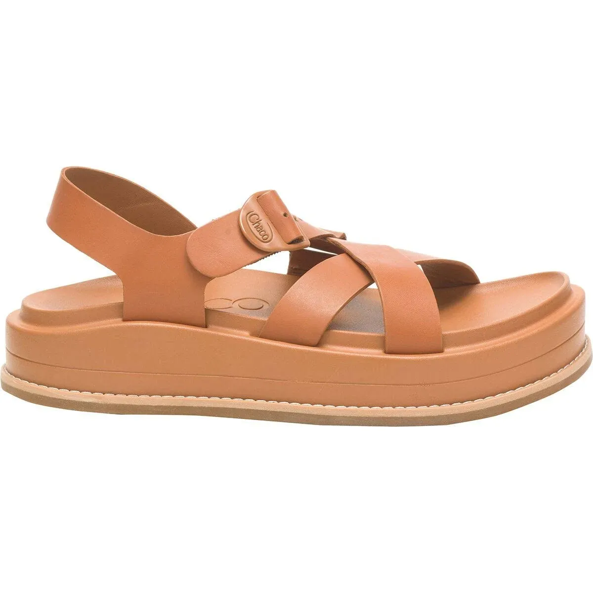 Chaco Women's Townes Midform Sandal