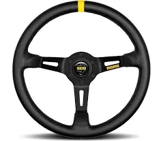 MOMO Mod.08 Steering Wheel