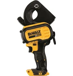 DEWALT DCE150B 20V MAX Li-Ion Cable Cutting Tool  ( Tool Only)