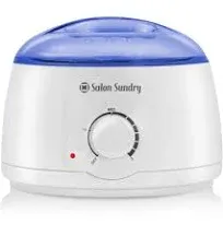 Salon Sundry Portable Electric Hot Wax Warmer Machine