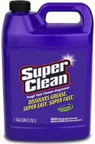 Superclean Cleaner Degreaser