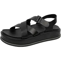 Chaco Women's Townes Midform Sandal