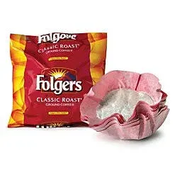 Folgers Classic Roast Instant Coffee