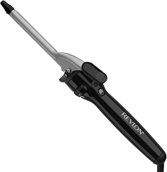 Revlon Perfect Heat Curling Iron