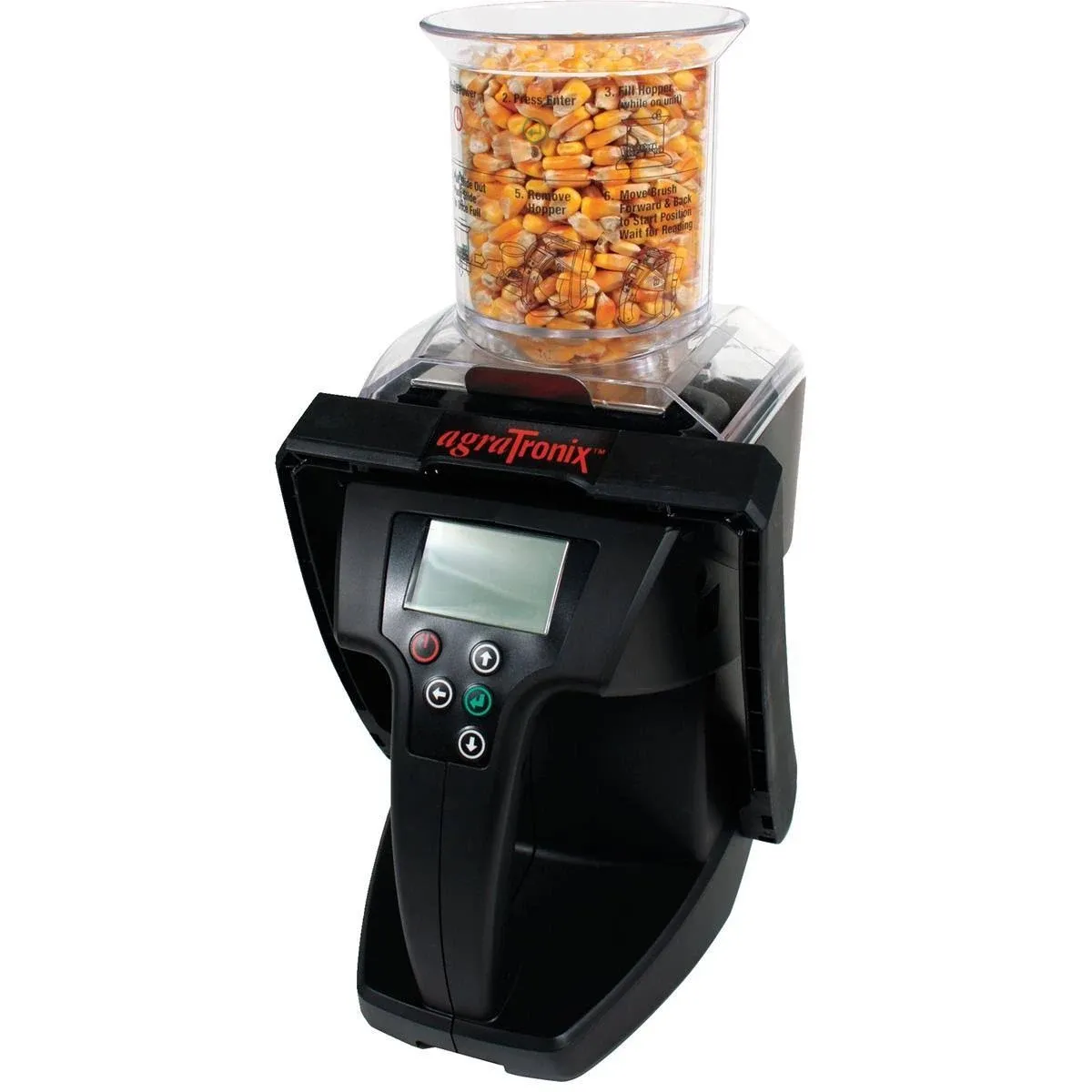 AgraTronix Ag-MAC Plus Grain Moisture Tester