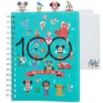 Disney Pixar 100 years of Wonder 96 sheet journal 715311DH