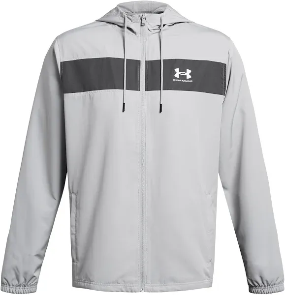 Under Armour Men's Sportstyle Windbreaker Jacket