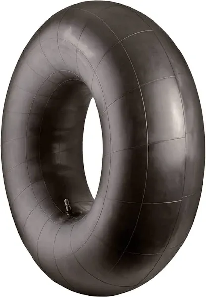 Bradley Heavy Duty Rubber Inner Tube River Snow Tube