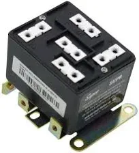 Supco Supr 110/270V Universal Potential Relay