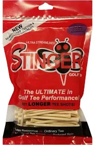 ProActive Sports Stinger Pro XL Golf Tees