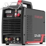 YESWELDER Non-Touch Plasma Cutter