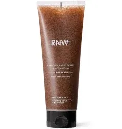 RNW Der. Therapy Refreshing Scrub To Body Wash 230 ml, Korean Cosmetics, Kbeauty