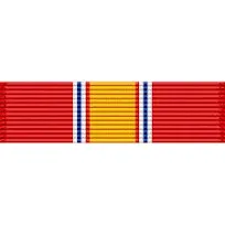 Vanguard Ribbon Unit National Defense