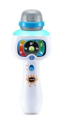 VTech Sing It Out Karaoke Microphone