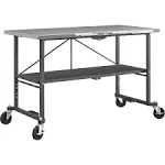 Cosco Commercial SmartFold Portable Workbench