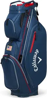 Callaway Org 14 Mini Graphite Cart Golf Bag