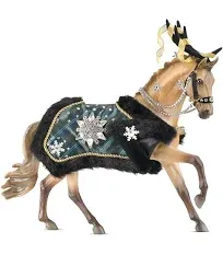 Holiday Horse - Highlander 2023 (Breyer)