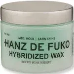 Hanz De Fuko Hybridized Wax