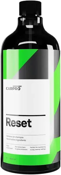 CARPRO Reset Intensive Car Shampoo - 4 L