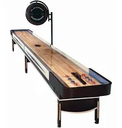 Playcraft Telluride Shuffleboard Table