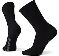 Smartwool Hike Classic Edition Light Cushion Solid Crew Socks