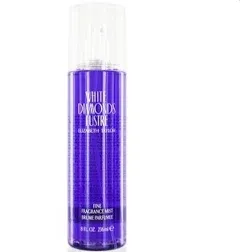 Elizabeth Taylor White Diamonds Body Mist