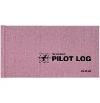 ASA The Standard Pilot Logbook