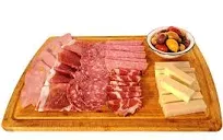 Imported Italian Cold Cut Antipasto