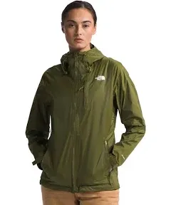 The North Face Women's Alta Vista Jacket