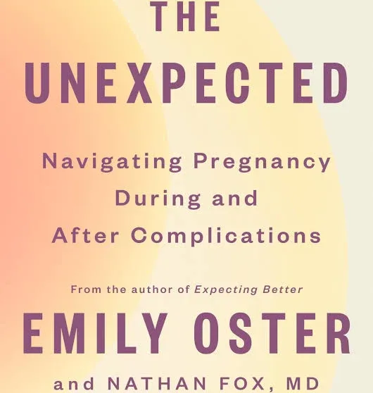 The Unexpected: Navigating Pregnancy During and After Complications