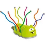 Kidoozie - Crazy Caterpillar Sprinkler