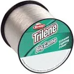 Berkley Trilene Big Game 15lb / Clear