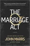 Marriage Act, Hardcover by Marrs, John, Brand New, Free shipping in the US