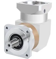 RYG Series Right Angle PLANETARY Gearbox