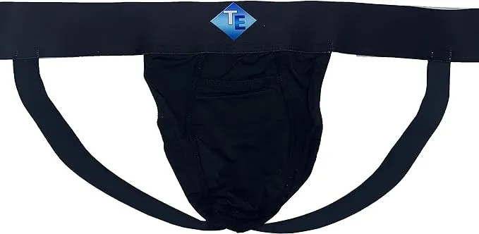 Test-Eeze Vasectomy Jockstrap