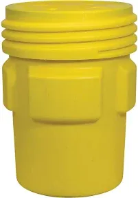 Eagle Overpack Drum 95 gal Screw Top Lid 1690