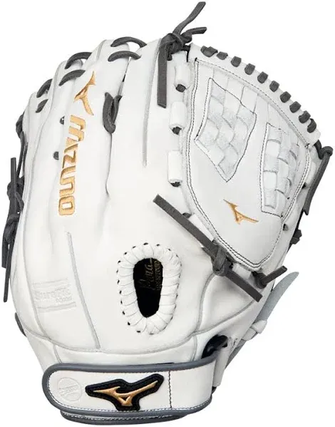 Mizuno MVP Prime 12.5" Fastpitch Softball Glove